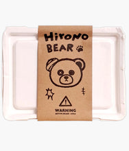Load image into Gallery viewer, Hirono Bear - Plush Doll (Shanghai Exclusive)
