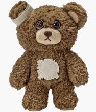 Load image into Gallery viewer, Hirono Bear - Plush Doll (Shanghai Exclusive)
