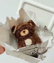 Load image into Gallery viewer, Hirono Bear - Plush Doll (Shanghai Exclusive)
