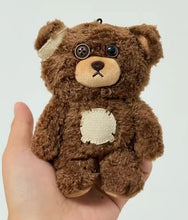 Load image into Gallery viewer, Hirono Bear - Plush Doll (Shanghai Exclusive)
