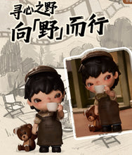Load image into Gallery viewer, Hirono - Coffee Figure
