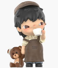 Load image into Gallery viewer, Hirono - Coffee Figure

