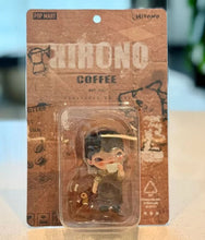 Load image into Gallery viewer, Hirono - Coffee Figure
