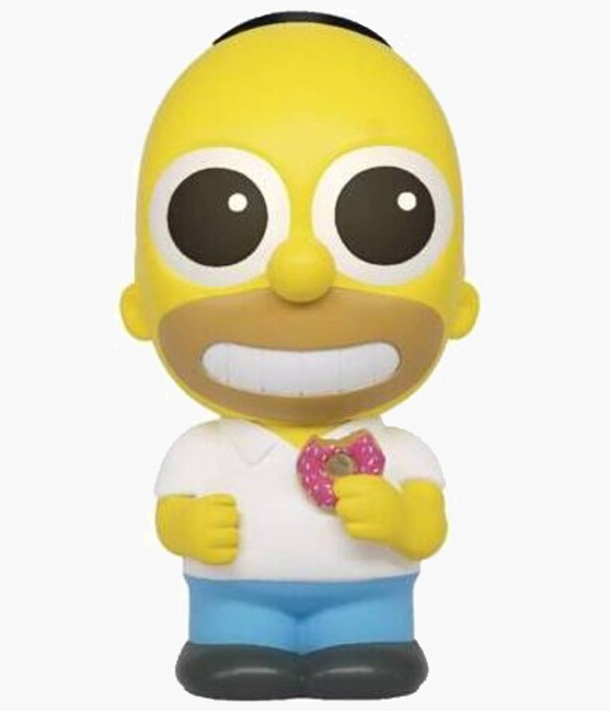 Homer Coin Bank