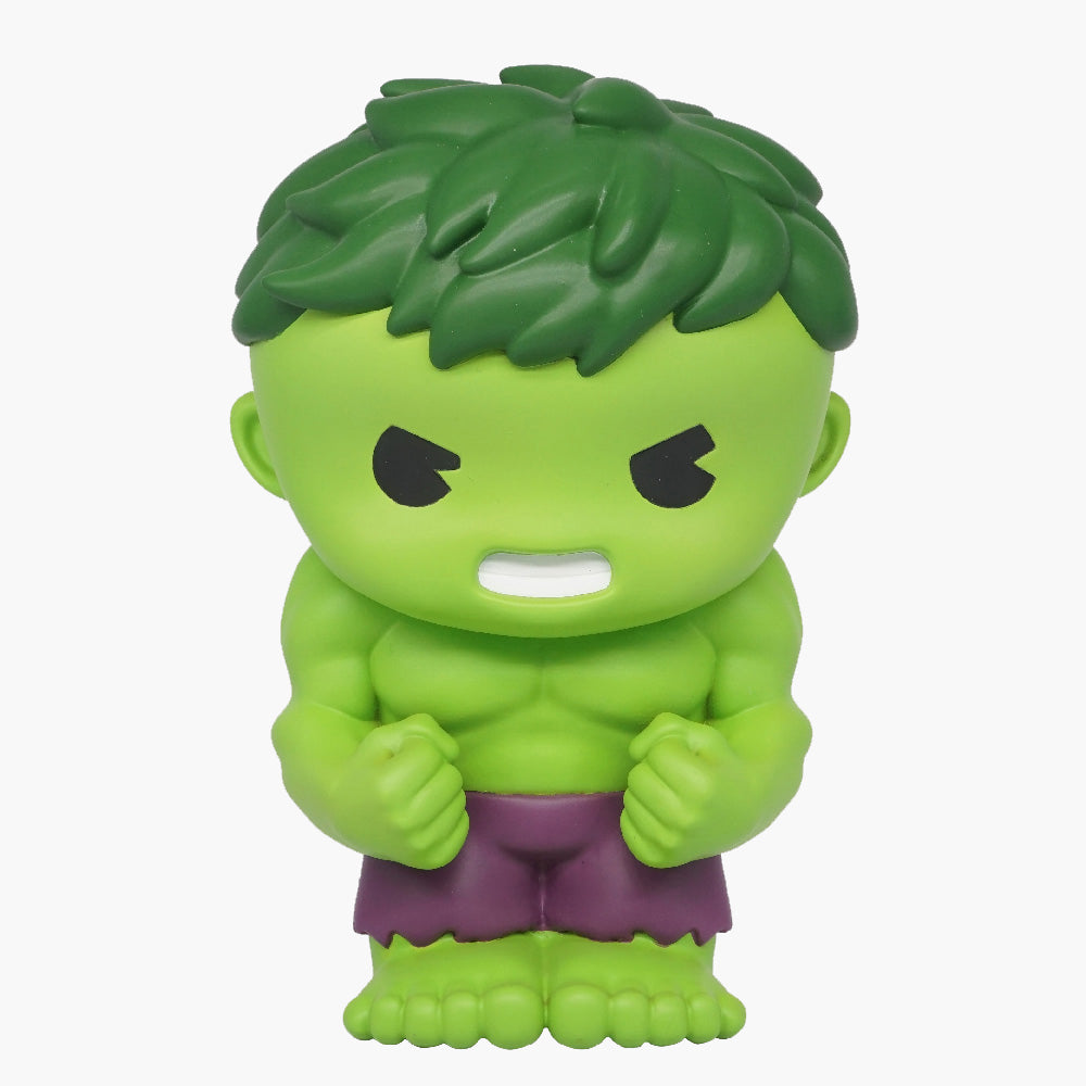 Marvel's - Hulk Coin Bank