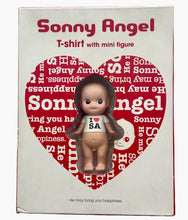 Load image into Gallery viewer, Sonny Angel - 2011 I Love SA Limited Edition Mini Figure + T-Shirt
