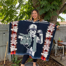 Load image into Gallery viewer, Pokémon Poncho - Adult Size
