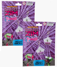 Load image into Gallery viewer, Invader Zim Tsunameez - Blind Bag
