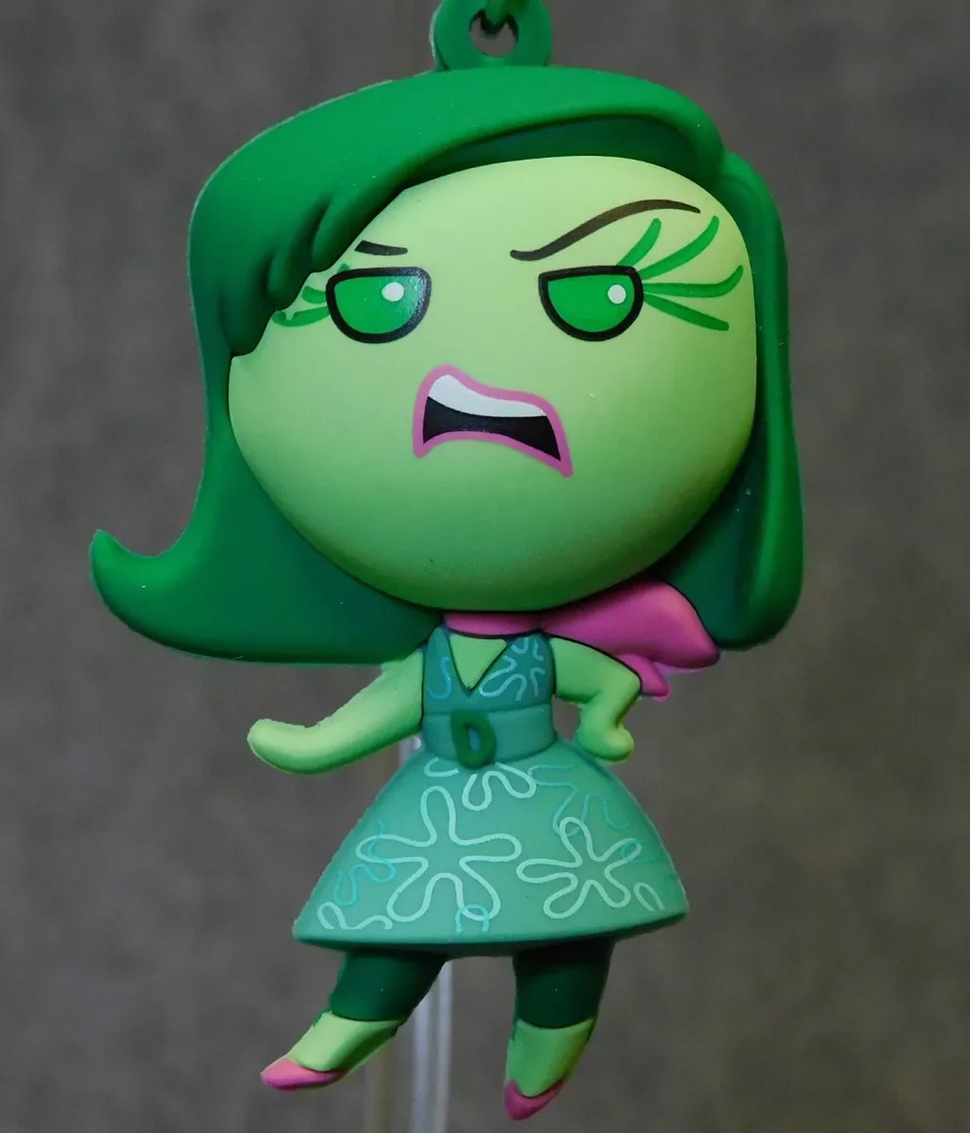 Inside Out 2 - Series 1 - 3D Foam Bag Clip – Pickaparty