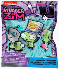 Load image into Gallery viewer, Nickelodeon Invader Zim - Blind Bag
