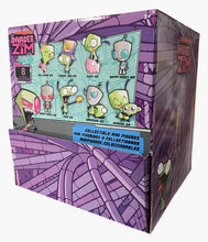 Load image into Gallery viewer, Nickelodeon Invader Zim - Blind Bag
