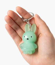 Load image into Gallery viewer, Smoko - Miffy Goes Pastel Jelly Keychain - Blind Box
