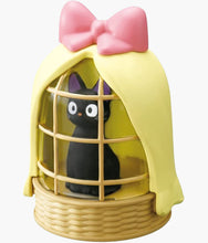 Load image into Gallery viewer, Studio Ghibli - Kiki's Delivery Service Jiji - Collectible Figure

