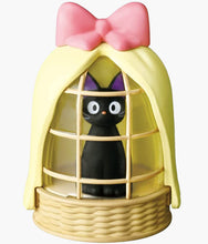 Load image into Gallery viewer, Studio Ghibli - Kiki's Delivery Service Jiji - Collectible Figure
