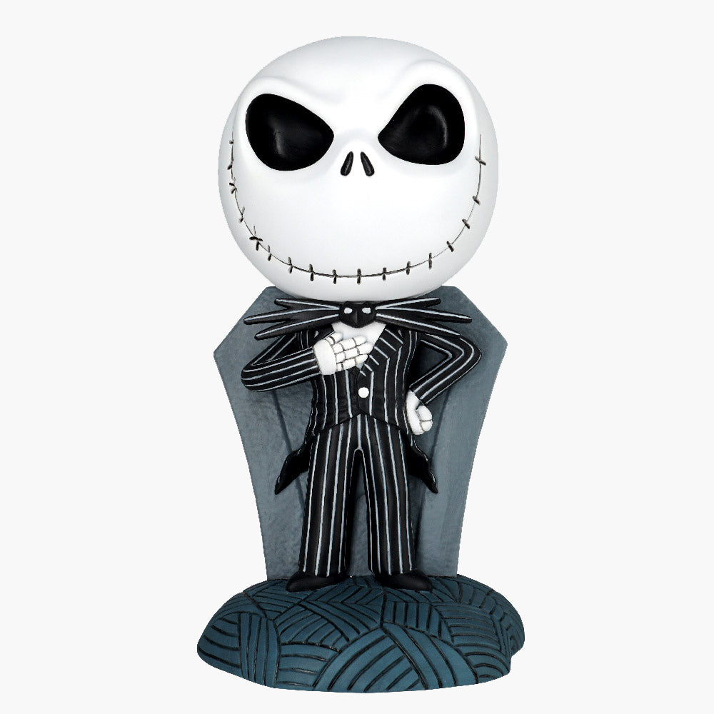 The Nightmare Before Christmas - Jack Skellington Coin Bank