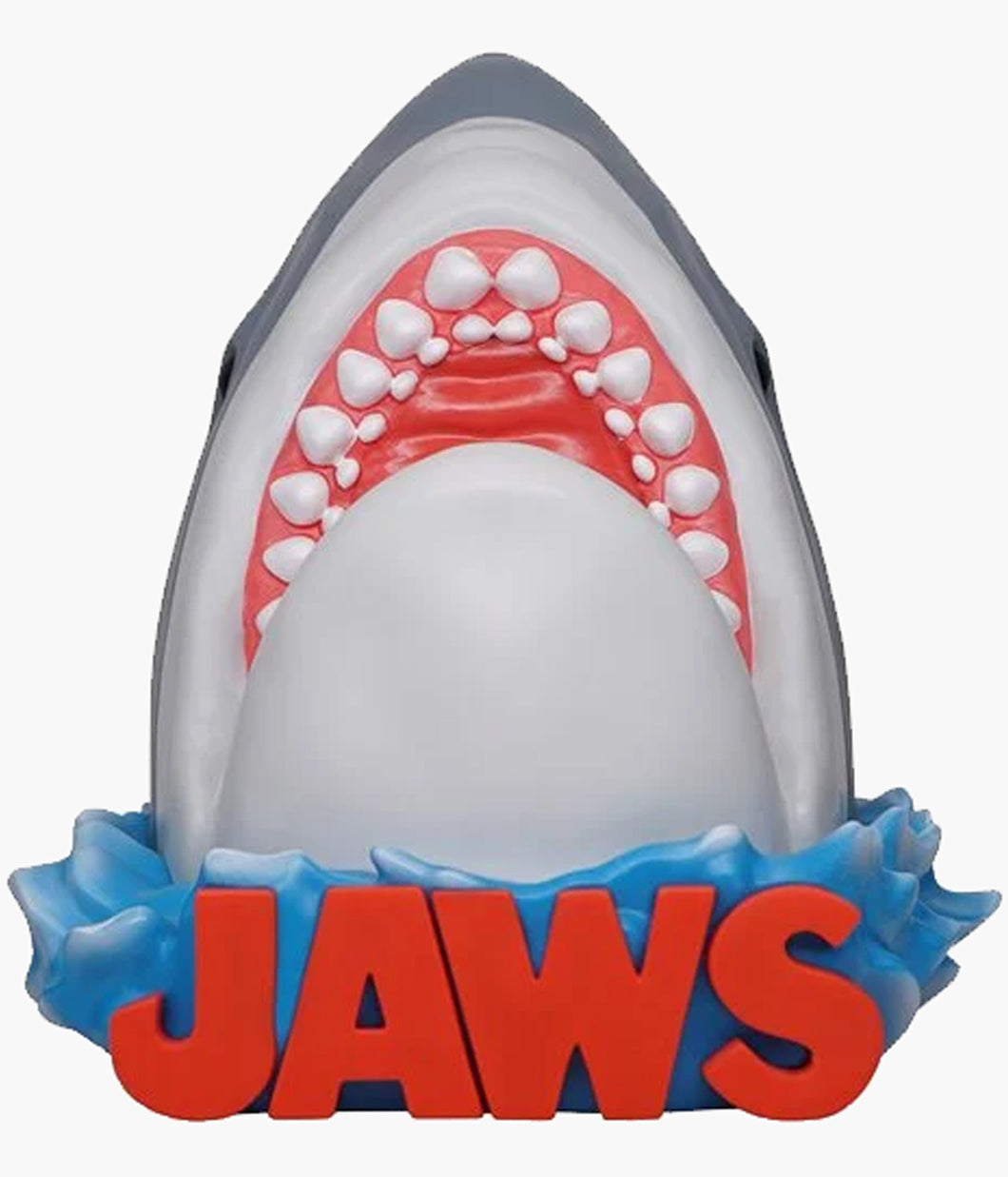 Jaws - Coin Bank