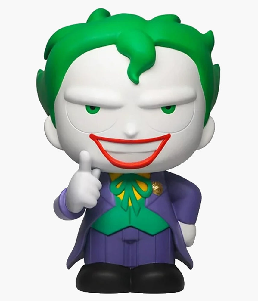 Joker Coin Bank