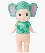 Load image into Gallery viewer, Sonny Angel - Artist Collection - Angel In The Garden Elephant
