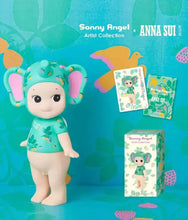 Load image into Gallery viewer, Sonny Angel - Artist Collection - Angel In The Garden Elephant
