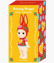 Load image into Gallery viewer, Sonny Angel - Artist Collection - Lucky Galo Rabbit

