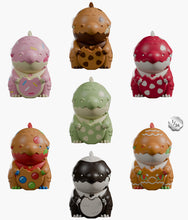 Load image into Gallery viewer, Kaiju Cookies Figure - Blind Box
