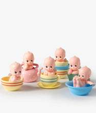 Load image into Gallery viewer, Smoko - Kewpie in Cups - Blind Box Figure
