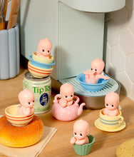 Load image into Gallery viewer, Smoko - Kewpie in Cups - Blind Box Figure
