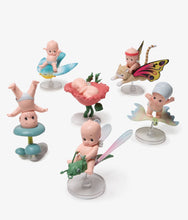 Load image into Gallery viewer, Smoko - Kewpie In Nature Figure - Blind Box
