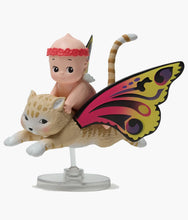 Load image into Gallery viewer, Smoko - Kewpie In Nature Figure - Blind Box
