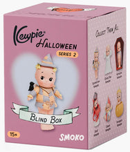 Load image into Gallery viewer, Smoko - Kewpie Halloween Series 2 - Blind Box Figure
