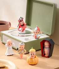 Load image into Gallery viewer, Smoko - Kewpie Halloween Series 2 - Blind Box Figure
