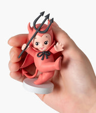Load image into Gallery viewer, Smoko - Kewpie Halloween Series 2 - Blind Box Figure
