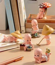 Load image into Gallery viewer, Smoko - Kewpie In the Garden Figure - Blind Box
