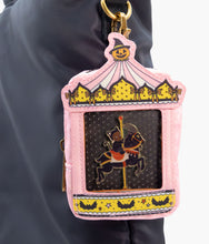 Load image into Gallery viewer, Kewpie - Dark Carnival Double Blind Mini ITA Bag Charm - Blind Box
