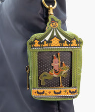 Load image into Gallery viewer, Kewpie - Dark Carnival Double Blind Mini ITA Bag Charm - Blind Box
