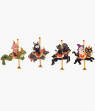 Load image into Gallery viewer, Kewpie - Dark Carnival Double Blind Mini ITA Bag Charm - Blind Box
