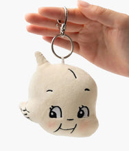 Load image into Gallery viewer, Smoko - Kewpie Plush Bag Charm

