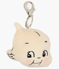 Load image into Gallery viewer, Smoko - Kewpie Plush Bag Charm
