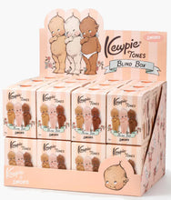 Load image into Gallery viewer, Smoko - Kewpie Tones - Blind Box Figure
