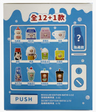 Load image into Gallery viewer, Kewpish Love - Summer Sips Series Magnetic Figure - Blind Box
