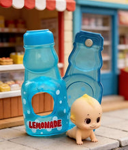 Load image into Gallery viewer, Kewpish Love - Summer Sips Series Magnetic Figure - Blind Box
