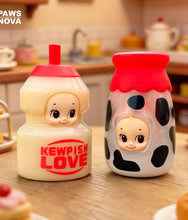 Load image into Gallery viewer, Kewpish Love - Summer Sips Series Magnetic Figure - Blind Box
