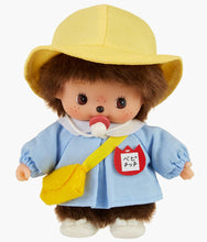 Load image into Gallery viewer, Monchhichi - Bebichhichi Memories of Kindergarten Plush Doll
