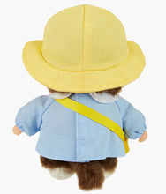 Load image into Gallery viewer, Monchhichi - Bebichhichi Memories of Kindergarten Plush Doll
