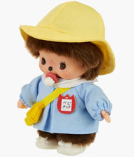 Load image into Gallery viewer, Monchhichi - Bebichhichi Memories of Kindergarten Plush Doll
