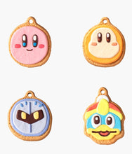 Load image into Gallery viewer, Bandai Nintendo Kirby Cookie Charmcot - Blind Bag Keychain
