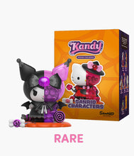 Load image into Gallery viewer, Kandy X Sanrio Spooky Fun - Blind Box
