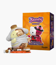 Load image into Gallery viewer, Kandy X Sanrio Spooky Fun - Blind Box
