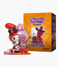 Load image into Gallery viewer, Kandy X Sanrio Spooky Fun - Blind Box
