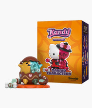 Load image into Gallery viewer, Kandy X Sanrio Spooky Fun - Blind Box
